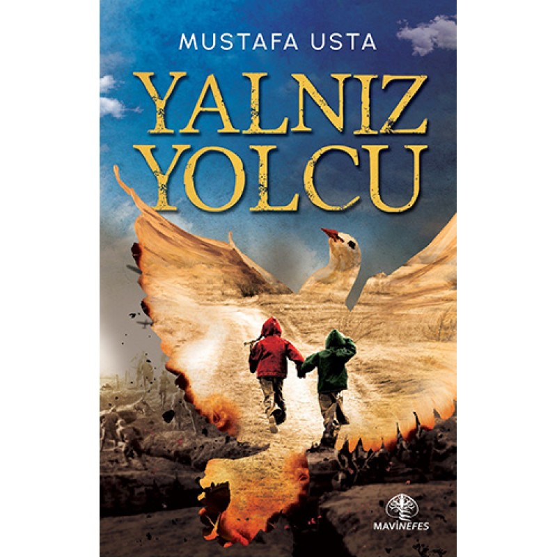 Yalnız Yolcu Yalnız Yolcu