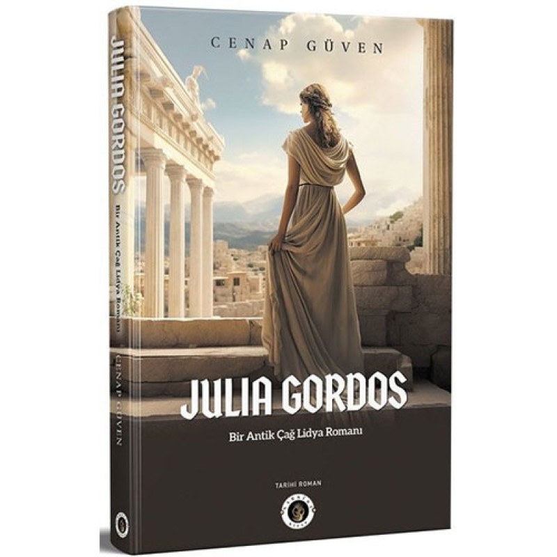 Julia Gordos Julia Gordos