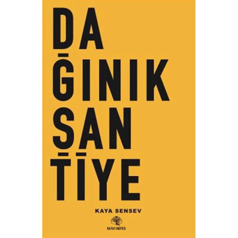 Dağınık Şantiye
