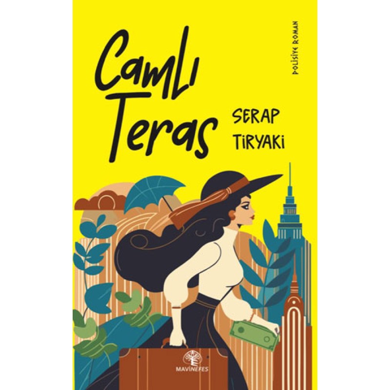 Camlı Teras