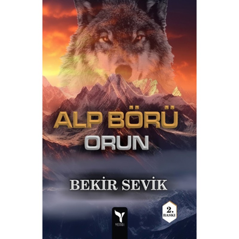 Alp Börü Orun 2 Alp Börü Orun 2