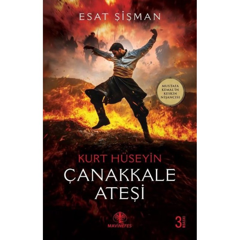 Çanakkale Ateşi Çanakkale Ateşi