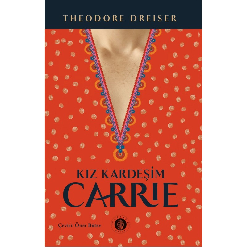 Kız Kardeşim Carrie Kız Kardeşim Carrie