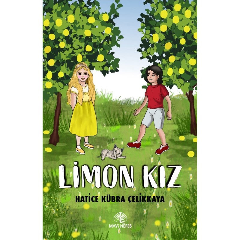 Limon Kız Limon Kız