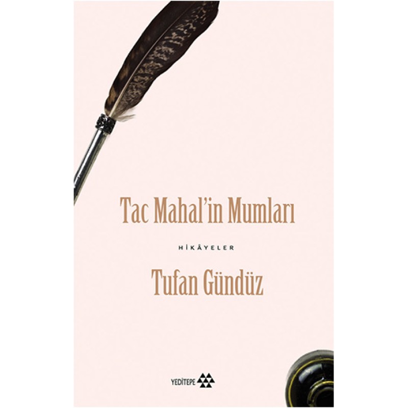 Tac Mahal’in Mumları