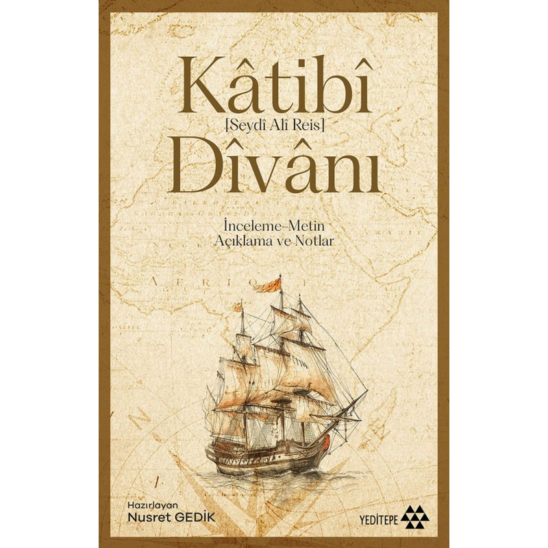 Kâtibî Divânı Kâtibî Divânı