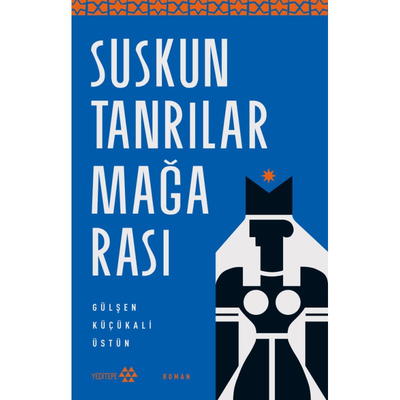 Suskun Tanrılar Mağarası