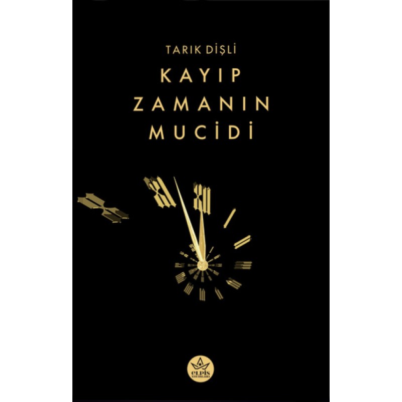 Kayıp Zamanın Mucidi Kayıp Zamanın Mucidi