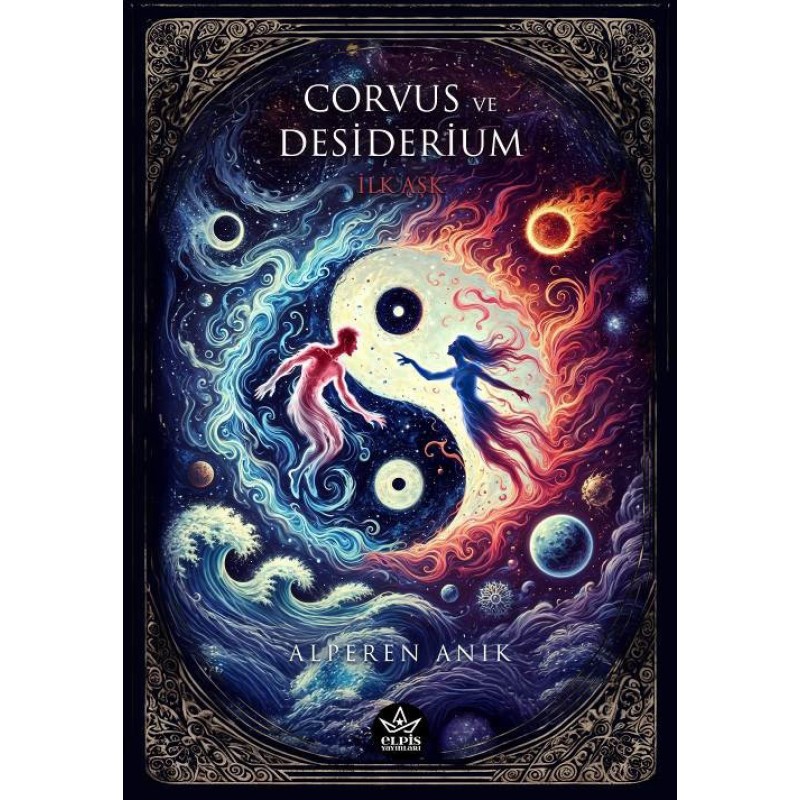 Corvus ve Desiderium - İlk Aşk Corvus ve Desiderium - İlk Aşk