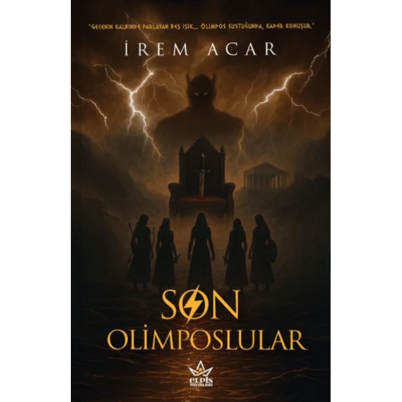 Son Olimposlular Son Olimposlular