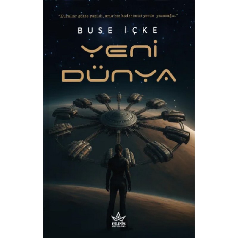 Yeni Dünya