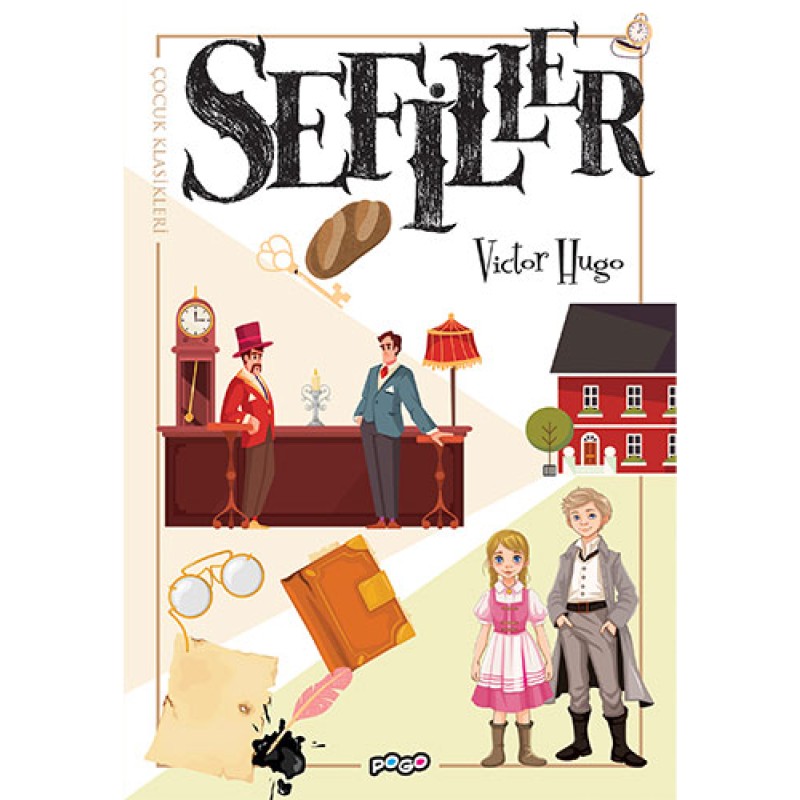Sefiller Sefiller