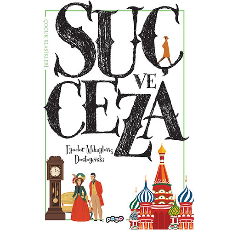 Suç Ve Ceza Suç Ve Ceza
