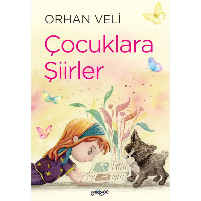 Çocuklara Şiirler Çocuklara Şiirler