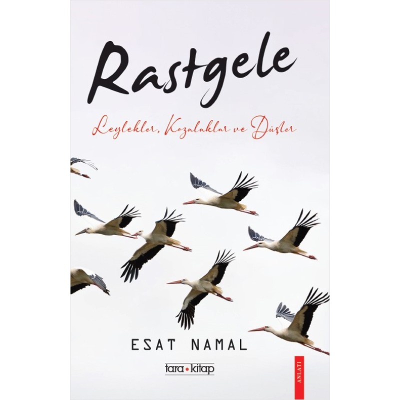 Rastgele Rastgele