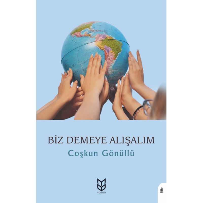 Biz Demeye Alışalım Biz Demeye Alışalım