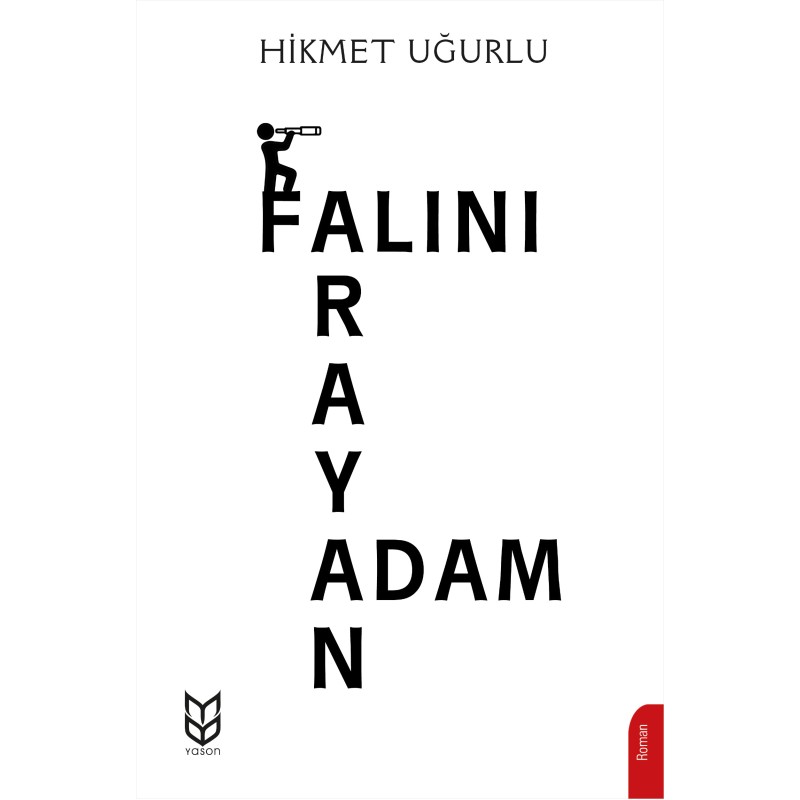Falını Arayan Adam Falını Arayan Adam