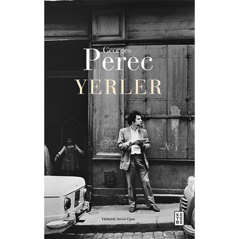 Yerler Yerler