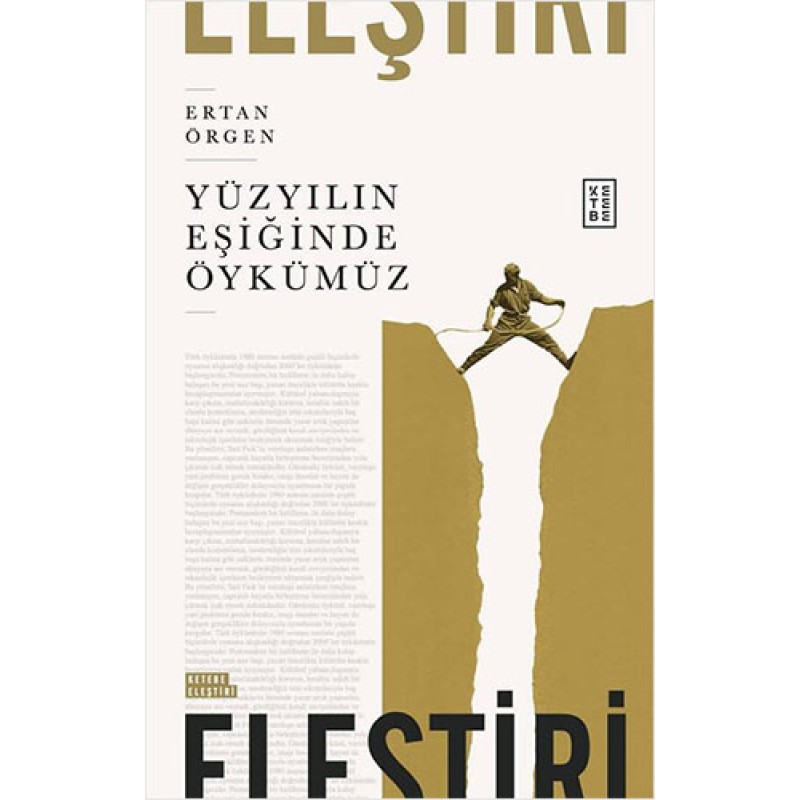 Yüzyılın Eşiğinde Öykümüz Yüzyılın Eşiğinde Öykümüz