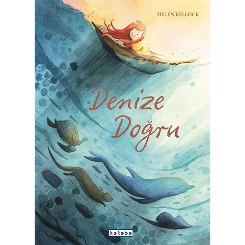 Denize Doğru Denize Doğru