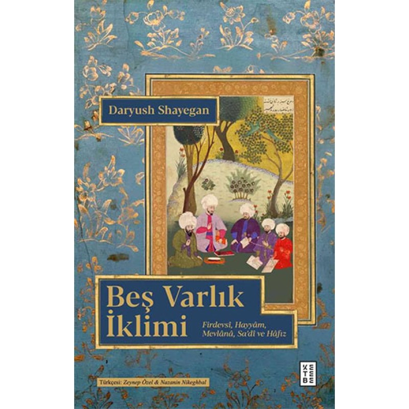 Beş Varlık İklimi Beş Varlık İklimi