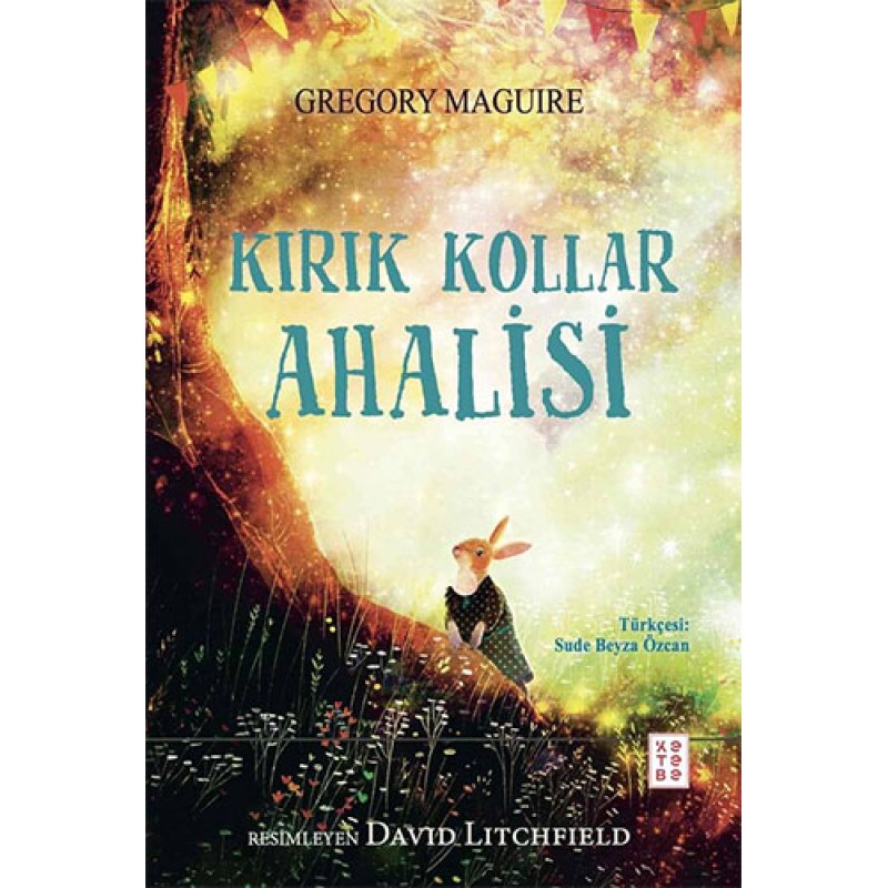 Kırık Kollar Ahalisi Kırık Kollar Ahalisi