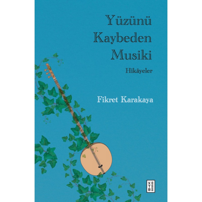 Yüzünü Kaybeden Musiki Yüzünü Kaybeden Musiki