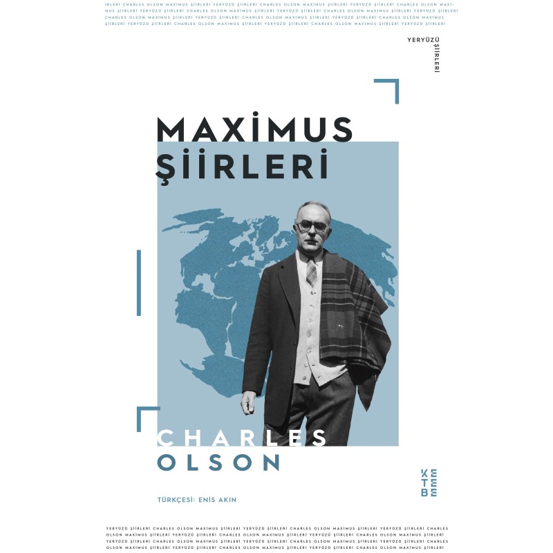 Maximus Şiirleri Maximus Şiirleri