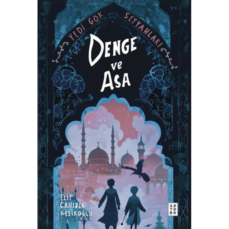 Denge ve Asa Denge ve Asa
