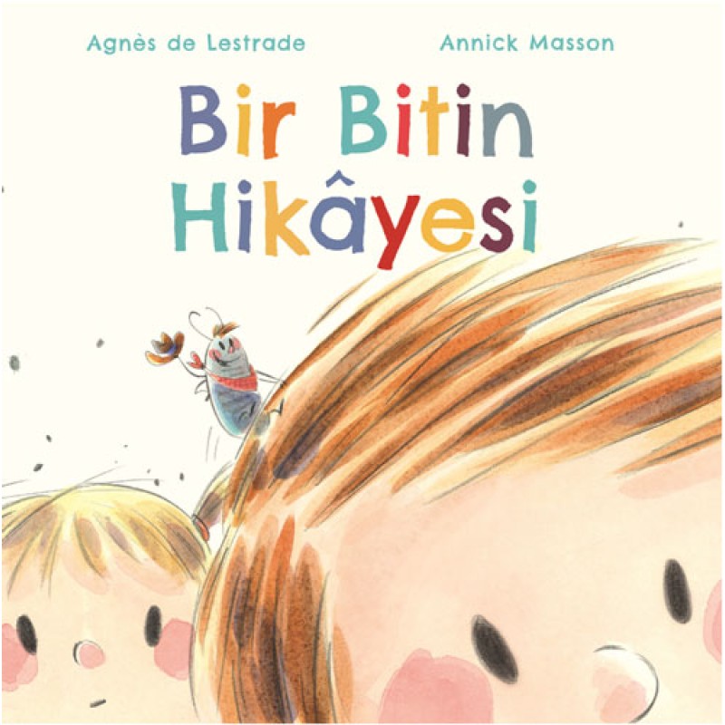 Bir Bitin Hikayesi Bir Bitin Hikayesi