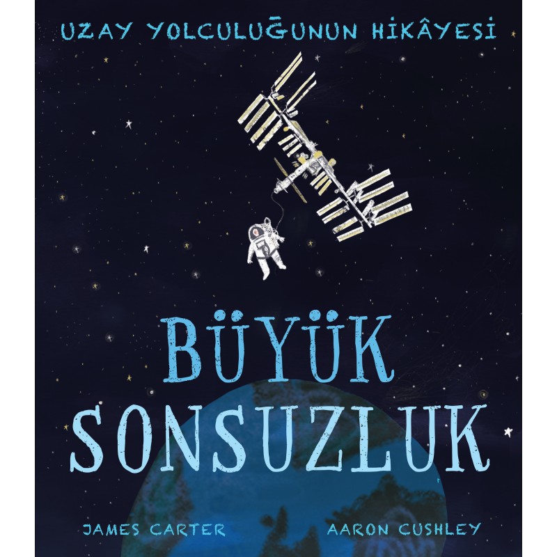 Büyük Sonsuzluk Büyük Sonsuzluk