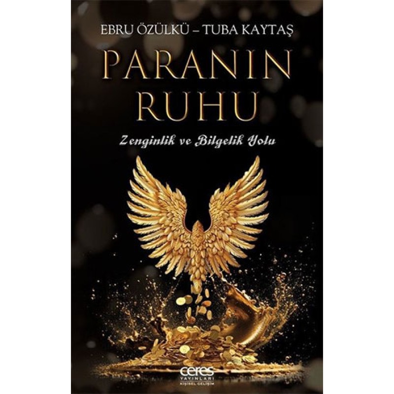 Paranın Ruhu Paranın Ruhu