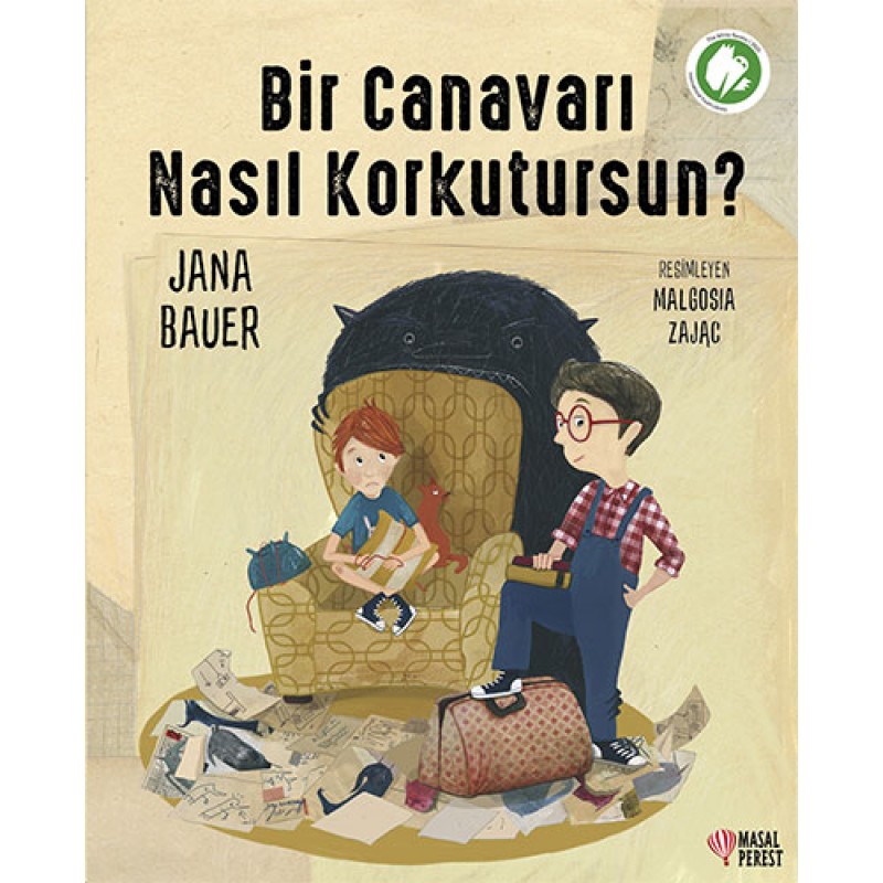 Bir Canavarı Nasıl Korkutursun ? Bir Canavarı Nasıl Korkutursun ?