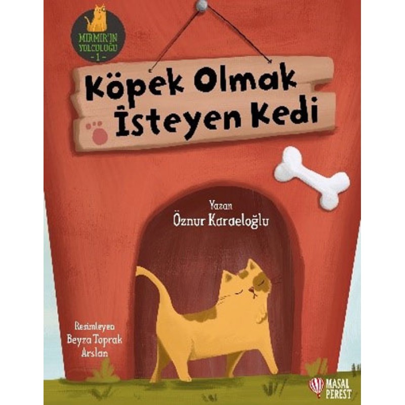 Mürekkepbalığı Olmak İsteyen Martı