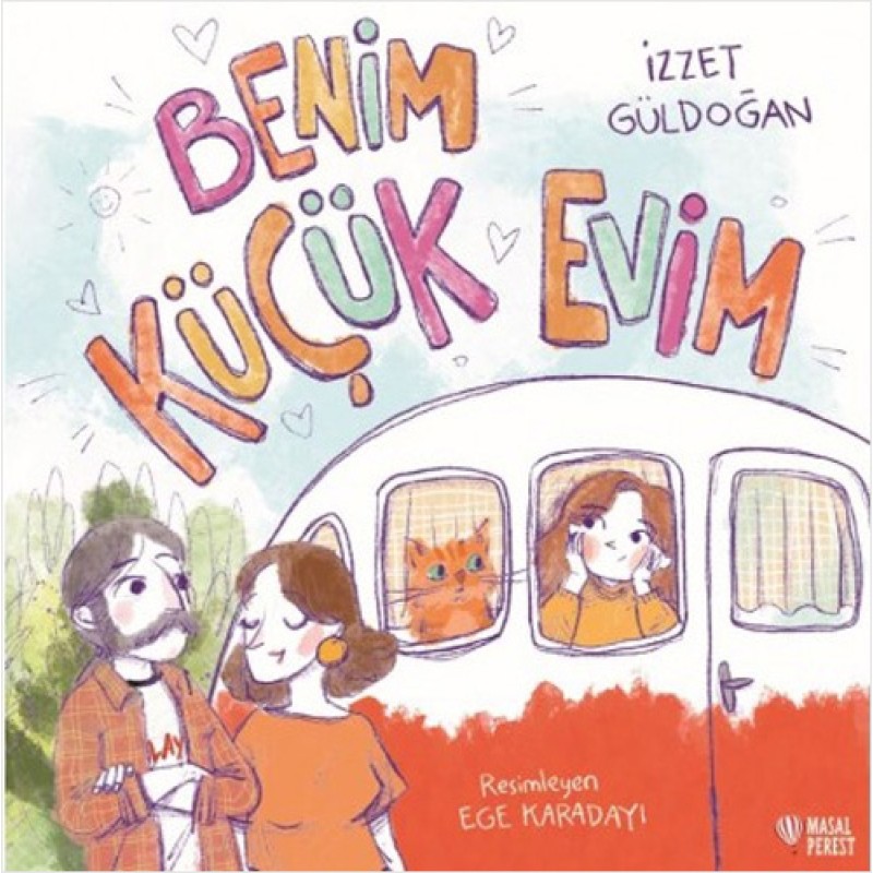 Benim Küçük Evim Benim Küçük Evim