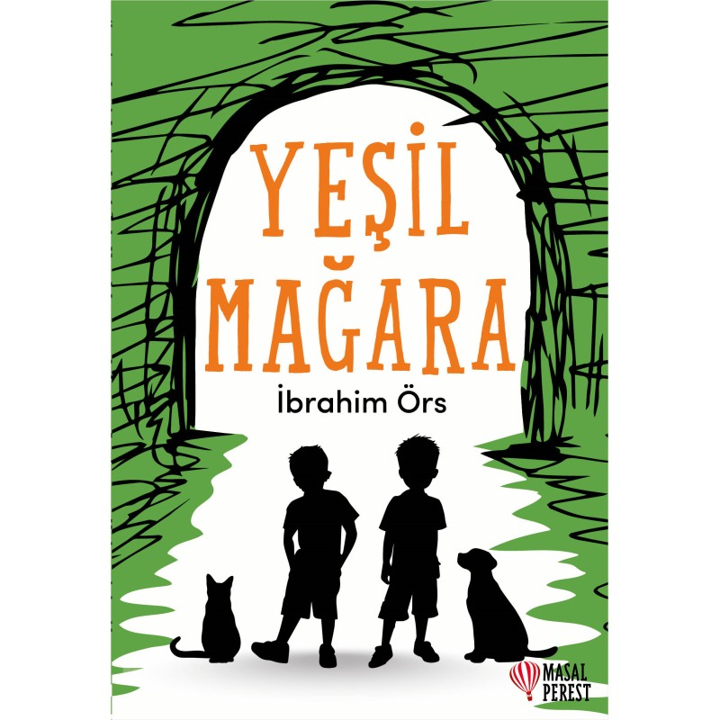 Yeşil Mağara Yeşil Mağara