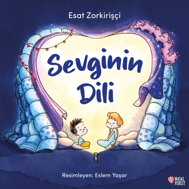 Sevginin Dili Sevginin Dili