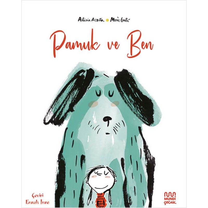 Pamuk ve Ben