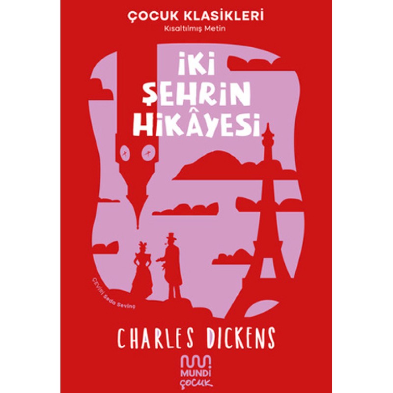 İki Şehrin Hikâyesi