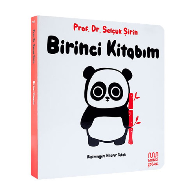 Birinci Kitabım Birinci Kitabım
