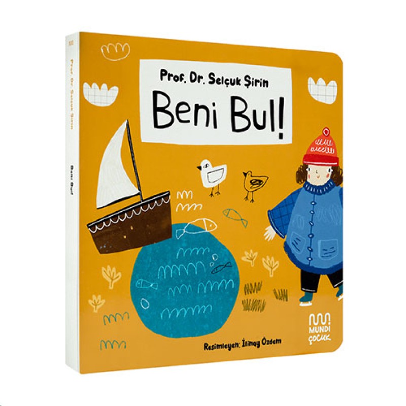 Beni Bul ! Beni Bul !