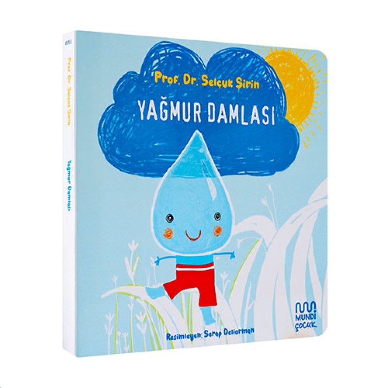 Yağmur Damlası Yağmur Damlası