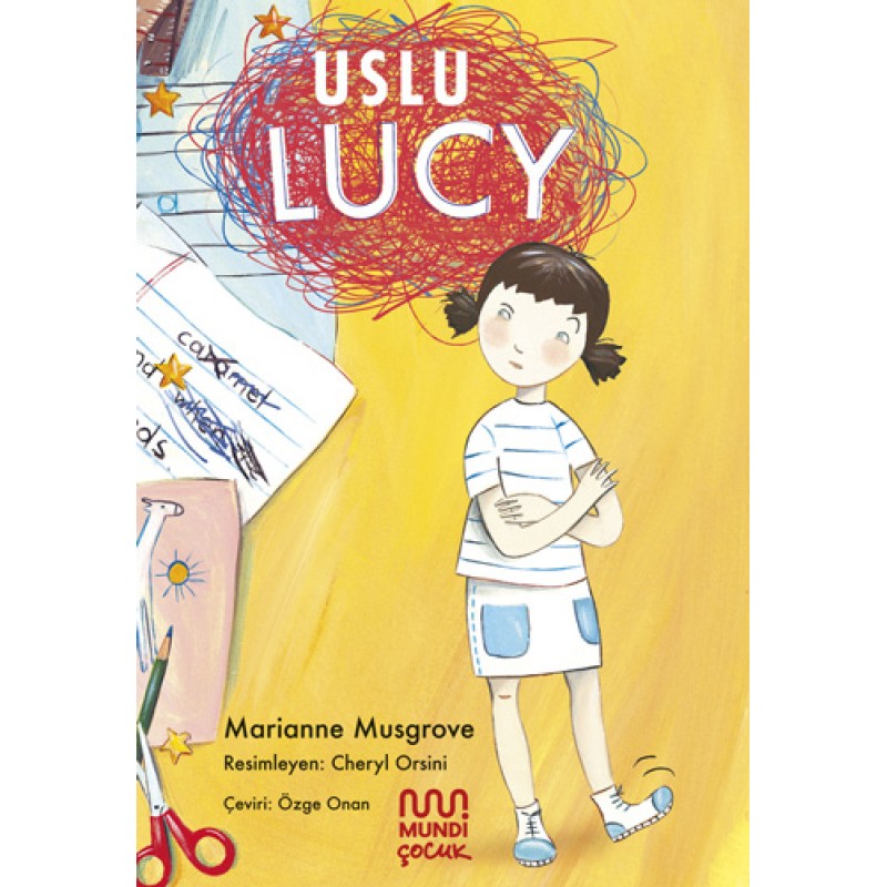 Uslu Lucy