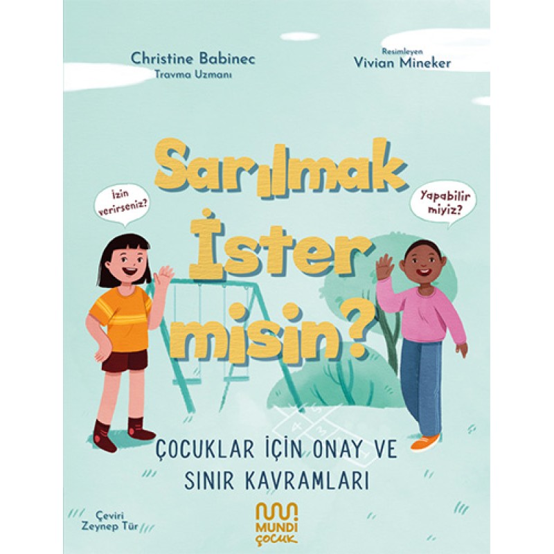 Sarılmak İster Misin ?