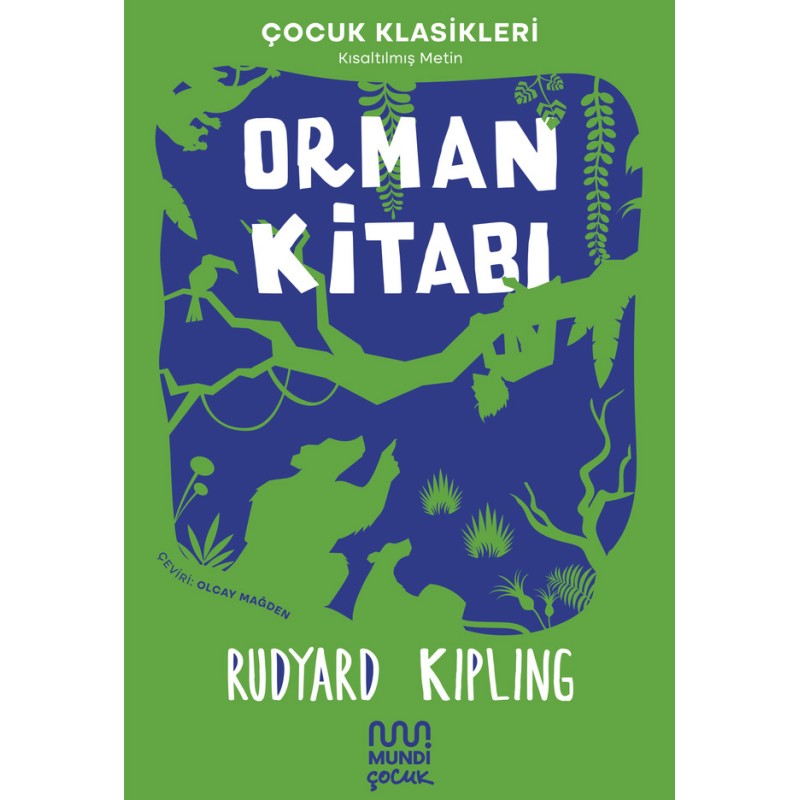 Orman Kitabı