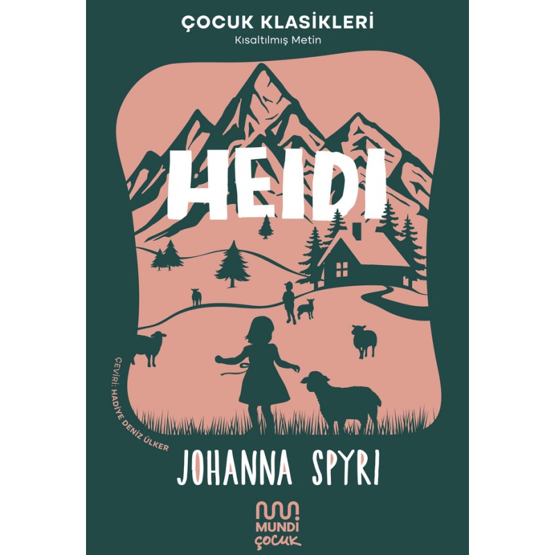 Heidi