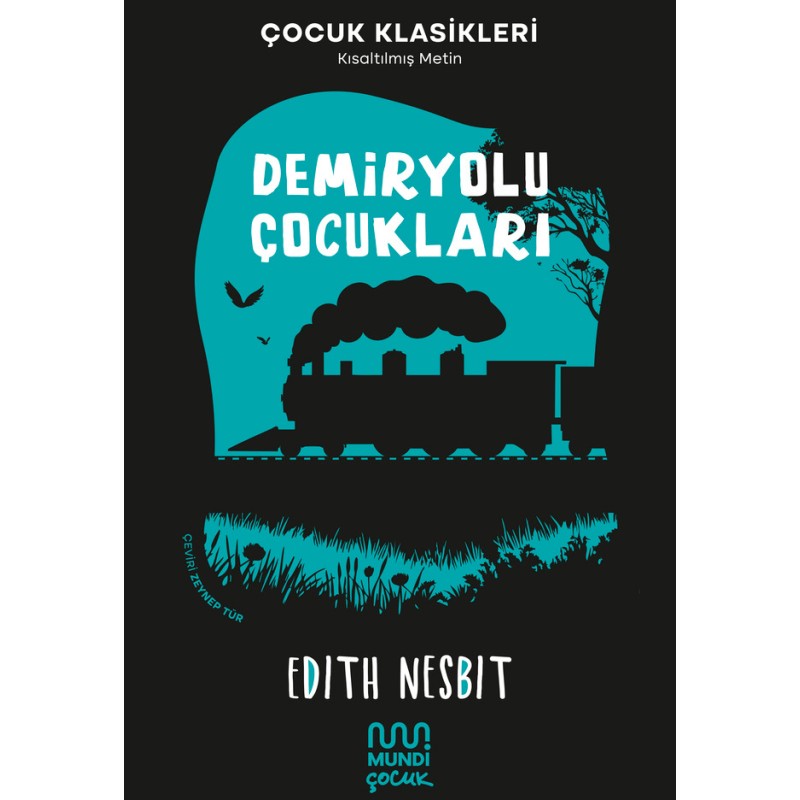 Demiryolu Çocukları Demiryolu Çocukları