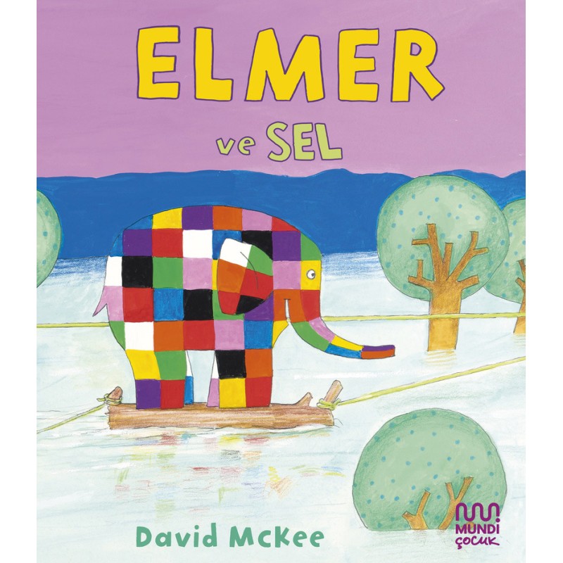 Elmer ve Sel Elmer ve Sel