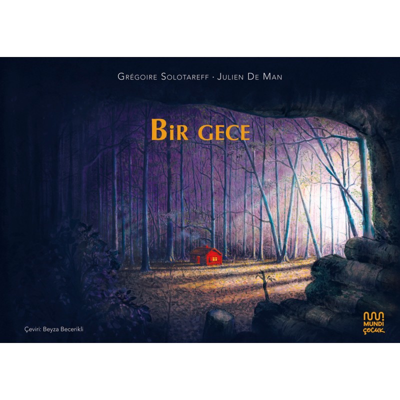 Bir Gece Bir Gece