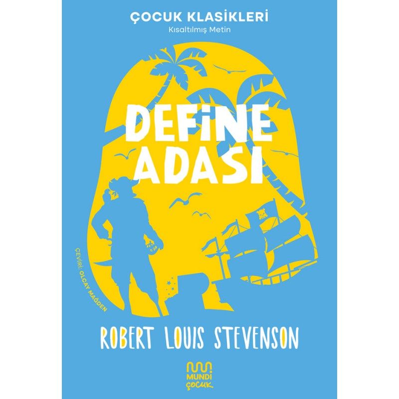 Define Adası Define Adası